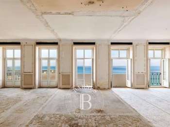 Vente appartement 5 pièces Biarritz 64