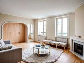 Vente Appartement 6 pièces +Biarritz