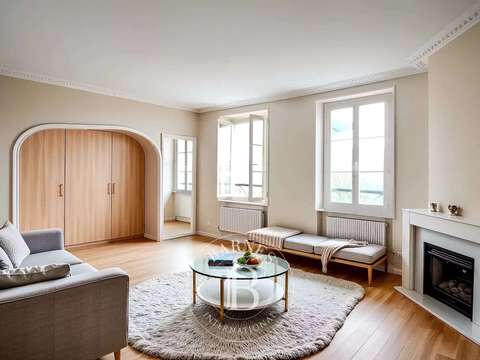 Vente appartement 6 pièces Biarritz 64