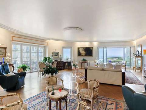 Vente appartement 4 pièces Biarritz 64