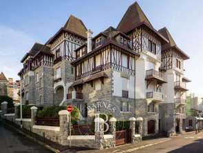 Vente Appartement 4 piècesBiarritz