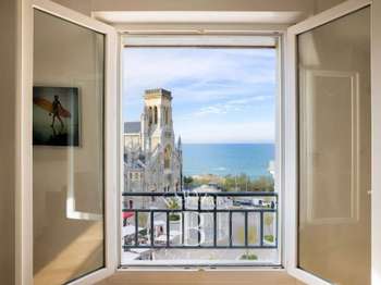 Appartement 3 pièces 85 m² · à Biarritz · 85 m² · 1 430 000 €