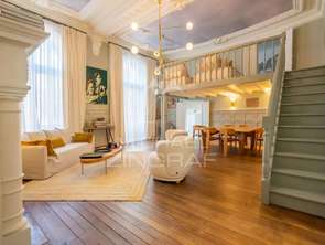 Vente Appartement 4 piècesBiarritz