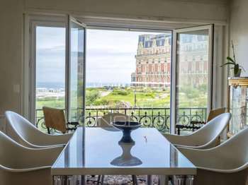 Vente appartement 6 pièces Biarritz 64