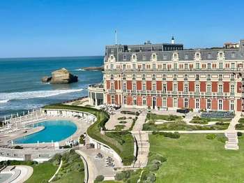 Vente appartement 3 pièces Biarritz 64