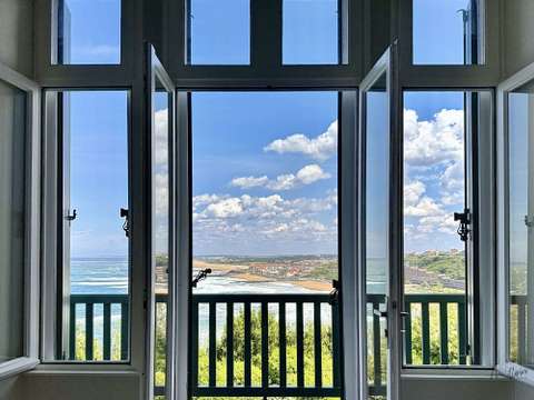 Vente appartement 4 pièces Biarritz 64