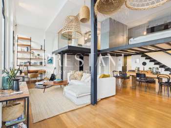 Vente Appartement 3 piècesBiarritz