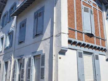 Vente Appartement 3 piècesBiarritz
