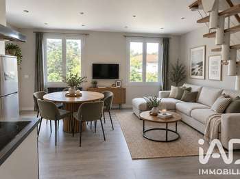 Vente Appartement 3 piècesBiarritz