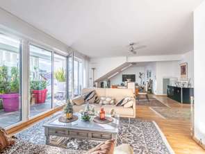 Vente Appartement 5 piècesBiarritz