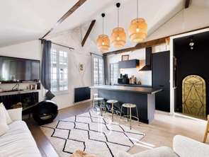 Vente Appartement 3 piècesBiarritz