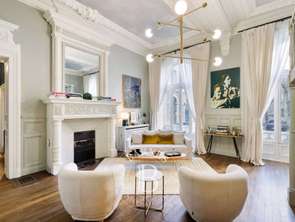 Vente Appartement 4 piècesBiarritz