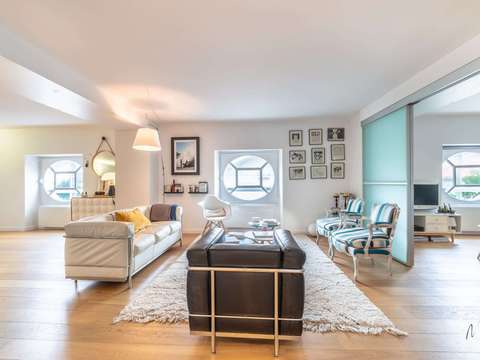 Vente appartement 4 pièces Biarritz 64