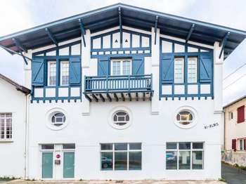 Vente appartement 4 pièces Biarritz 64