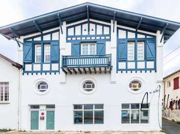 Vente Appartement 4 piècesBiarritz