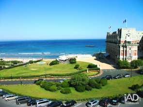 Vente Appartement T1Biarritz