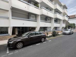Vente Appartement 2 piècesBiarritz