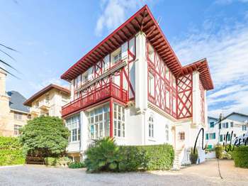 Vente Appartement 4 piècesBiarritz