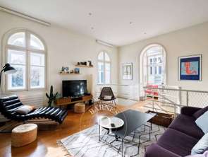 Vente Appartement 3 piècesBiarritz