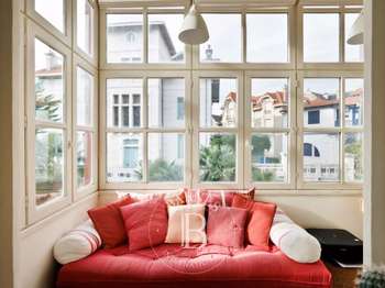 Appartement 3 pièces 100 m² · à Biarritz · 100 m² · 750 000 €