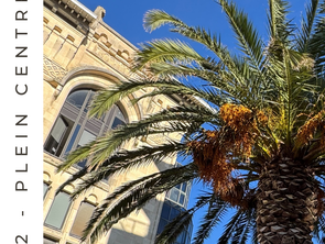 Vente Appartement 3 piècesBiarritz