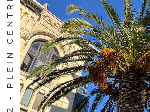 Vente appartement 3 pièces Biarritz 64