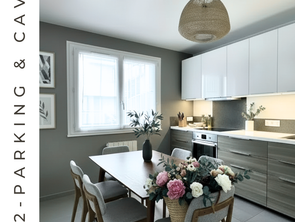 Vente Appartement 3 piècesBiarritz
