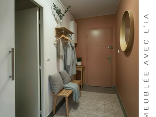 Vente appartement 3 pièces Vente appartement 3 pièces