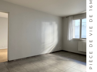 Vente appartement 3 pièces Vente appartement 3 pièces