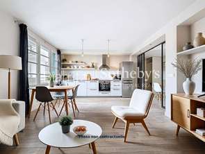 Vente Appartement 4 piècesBiarritz