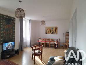 Vente Appartement 4 piècesBiarritz