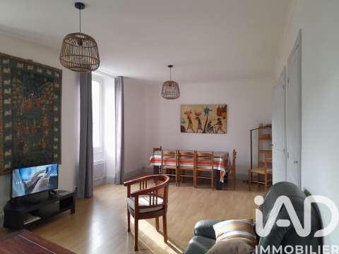 Vente appartement 4 pièces Biarritz 64