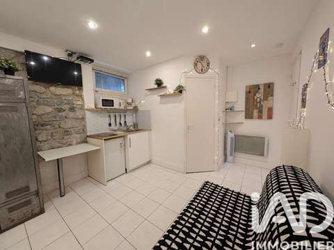 Vente appartement 1 pièce Biarritz 64