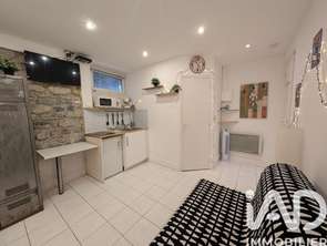 Vente Appartement T1Biarritz