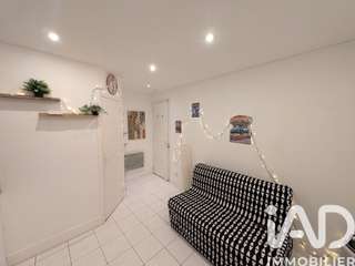 Vente appartement 1 pièce Vente appartement 1 pièce