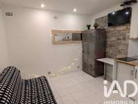 Vente appartement 1 pièce