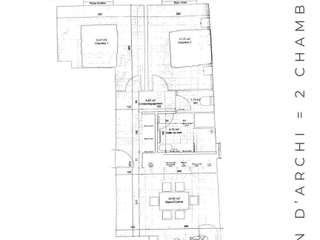 Vente appartement 2 pièces Vente appartement 2 pièces