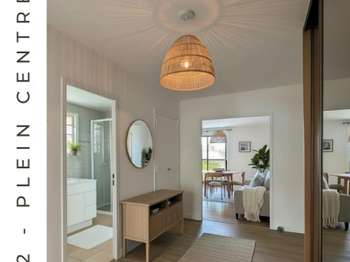 Vente appartement 2 pièces Biarritz 64