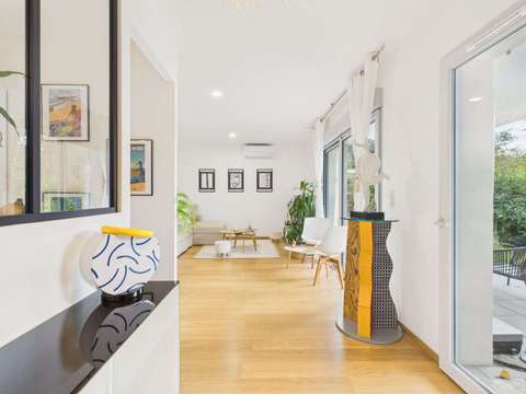 Vente appartement 3 pièces Biarritz 64