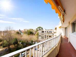 Vente Appartement 4 piècesBiarritz