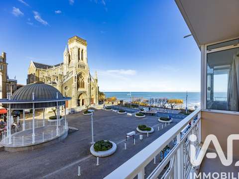Vente appartement 2 pièces Biarritz 64