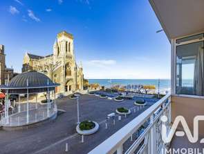 Vente Appartement 2 piècesBiarritz