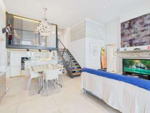 Vente Appartement 3 piècesBiarritz