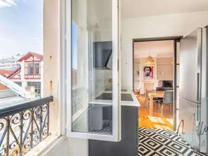 Vente Appartement 3 piècesBiarritz