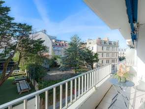 Vente Appartement 3 piècesBiarritz