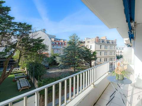 Vente appartement 3 pièces Biarritz 64