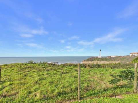 Vente appartement 5 pièces Biarritz 64