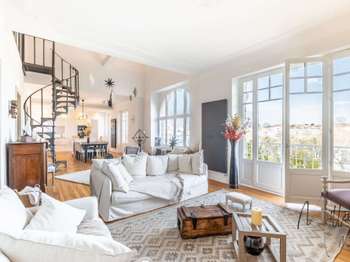 Vente appartement 8 pièces Biarritz 64
