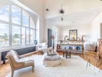 Vente appartement 6 pièces et plus Biarritz 5 chambres - 64