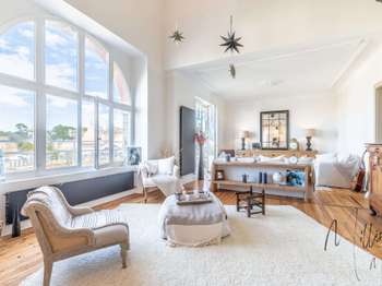 Vente Appartement 6 pièces +Biarritz